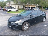 Chevrolet Cruze Ls 1G1BC5SM6H7192534 снимка