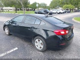 Chevrolet Cruze Ls 1G1BC5SM6H7192534 снимка