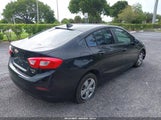 Chevrolet Cruze Ls 1G1BC5SM6H7192534 снимка