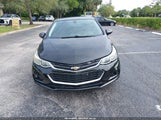 Chevrolet Cruze Ls 1G1BC5SM6H7192534 снимка