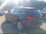 Audi Q5 2.0T Premium WA1LFAFP2EA095663 снимка