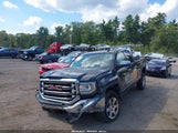 GMC Sierra  Slt 1GTV2NEC3JZ194066 снимка