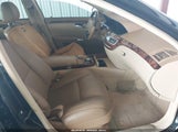 Mercedes-Benz S 550 WDDNG71X97A057541 fotografie