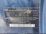 Hyundai Sonata Se 5NPE24AF6GH386186 снимка