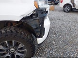 Chevrolet Silverado  4Wd Short Bed Rst 3GCUYEET9LG110801 fotografie
