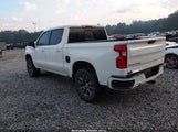Chevrolet Silverado  4Wd Short Bed Rst 3GCUYEET9LG110801 снимка