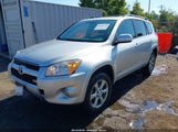Toyota Rav4 Limited V6 2T3DK4DV0BW060089 снимка
