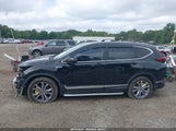 Honda Cr-V Hybrid Touring 7FART6H94ME035608 photo