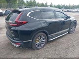 Honda Cr-V Hybrid Touring 7FART6H94ME035608 fotografie