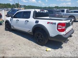 Ford Maverick Xlt 3FTTW8JA4SRA44202 снимка