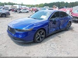 Honda Accord Hybrid Sport 1HGCY2F50RA026627 fotografie