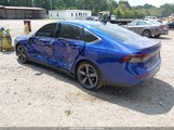 Honda Accord Hybrid Sport 1HGCY2F50RA026627 снимка