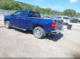 Chevrolet Silverado  2Lt 1GCVKREC0EZ113909 снимка