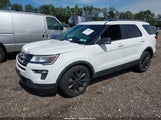 Ford Explorer Xlt 1FM5K8D88JGA23111 снимка