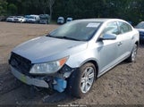 Buick Lacrosse Cxl 1G4GD5ED7BF174784 снимка