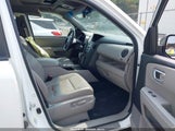 Honda Pilot Ex-L 5FNYF4H51BB039385 снимка