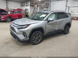 Toyota Rav4 Hybrid Limited 2T3D6RFV6RW072689 fotografie