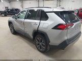 Toyota Rav4 Hybrid Limited 2T3D6RFV6RW072689 fotografie