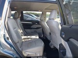 Toyota Highlander Xle 5TDKZRFH0HS521020 снимка