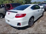 Honda Accord Ex-L V-6 1HGCT2B87DA009380 снимка