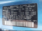 Hyundai Tucson Sport KM8J3CAL3JU700221 photo