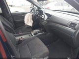 Honda Pilot Awd Sport 5FNYF6H35NB019042 photo