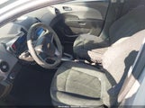 Chevrolet Sonic 2Lt 1G1JC6SH5C4160933 снимка