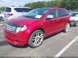 Ford Edge Sport 2FMDK3AC5ABA88366 снимка