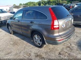 Honda Cr-V Ex 3CZRE3H57BG700455 снимка