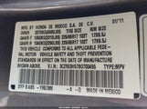 Honda Cr-V Ex 3CZRE3H57BG700455 снимка