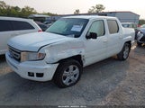 Honda Ridgeline Rtl 5FPYK16599B103946 снимка