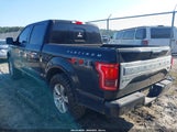 Ford F-150 Platinum 1FTEW1EG9GFB38370 снимка