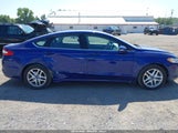 Ford Fusion Se 1FA6P0H7XE5386904 снимка