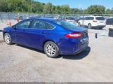 Ford Fusion Se 1FA6P0H7XE5386904 снимка