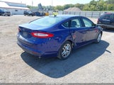 Ford Fusion Se 1FA6P0H7XE5386904 снимка