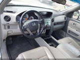 Honda Pilot Ex-L 5FNYF48569B040803 снимка