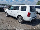 Honda Pilot Ex-L 5FNYF48569B040803 снимка
