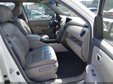 Honda Pilot Ex-L 5FNYF48569B040803 снимка