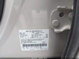 Lincoln Aviator Reserve 5LM5J7WC9NGL03430 снимка