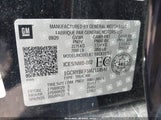 Chevrolet Silverado 1GCRYBEF5MZ114540 снимка
