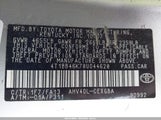 Toyota Camry Hybrid 4T1BB46K78U044628 photo