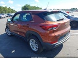 Chevrolet Trailblazer Fwd Ls KL79MMS26MB018687 photo