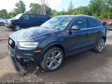 Audi Q3 2.0T Premium Plus WA1GFCFSXFR009553 снимка