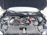 Nissan Rogue Sv Fwd 5N1AT3BA8MC791476 photo