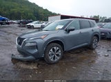 Nissan Rogue Sv Fwd 5N1AT3BA8MC791476 снимка