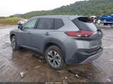 Nissan Rogue Sv Fwd 5N1AT3BA8MC791476 photo