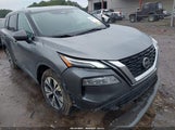 Nissan Rogue Sv Fwd 5N1AT3BA8MC791476 снимка