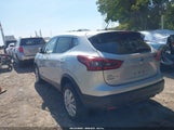 Nissan Rogue Sport S Awd Xtronic Cvt JN1BJ1AW4MW423622 fotografie