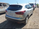 Nissan Rogue Sport S Awd Xtronic Cvt JN1BJ1AW4MW423622 photo