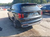 Kia Sorento S 5XYRL4LC2PG197348 снимка